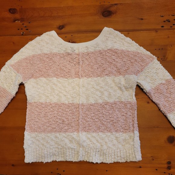 FreePeople Pullover Sweater - Picture 3 of 3